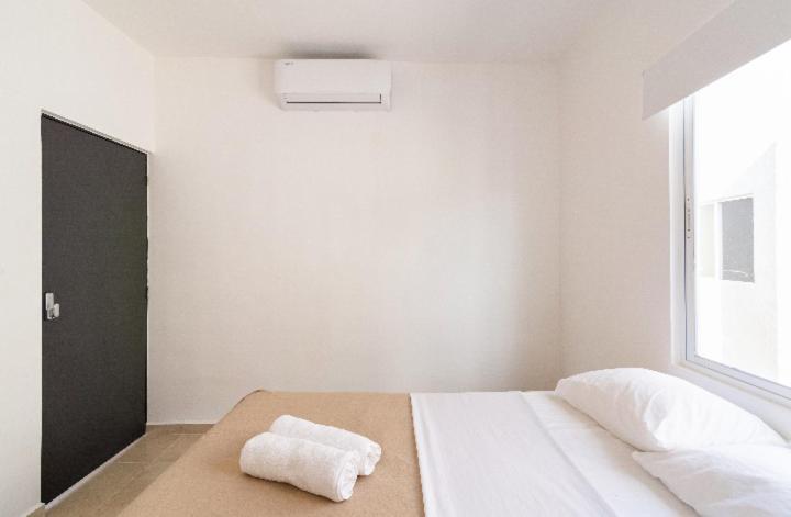 Love Vacations カンクン 部屋 写真